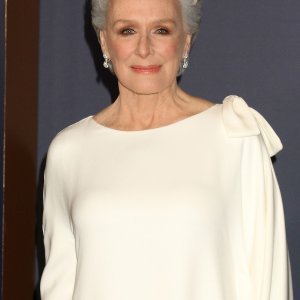 Glenn Close