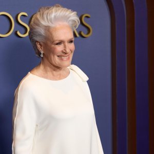 Glenn Close