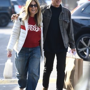 Rita Wilson i Tom Hanks