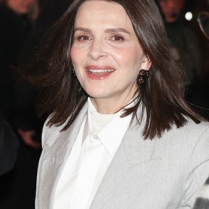 Juliette Binoche