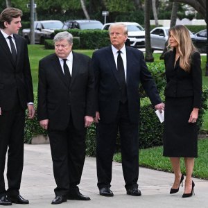 Barron Trump