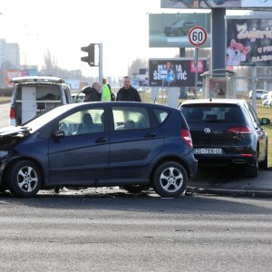 Prometna nesreća kod Bundeka