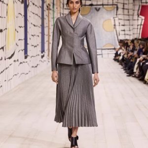 Christian Dior, Pariz, Haute couture proljeće-ljeto 2024