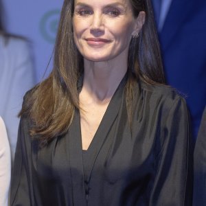 Kraljica Letizia