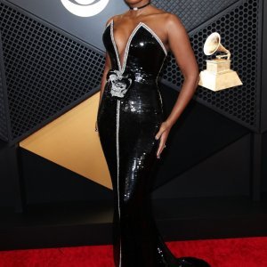 Janelle Monae