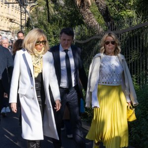 Brigitte Macron