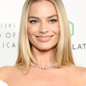 Margot Robbie