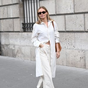 Paris street style