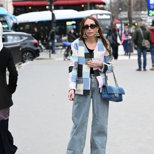 Paris street style