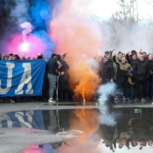 Pobjednička bakljda Boysa