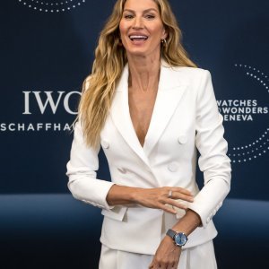 Gisele Bündchen