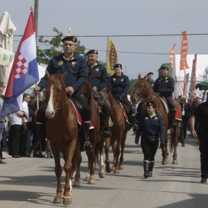 Proljetni sajam u Gudovcu