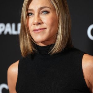 Jennifer Aniston