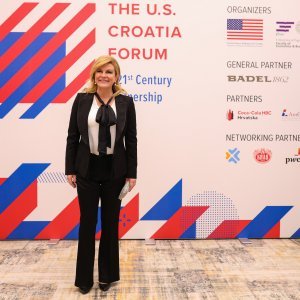 Kolinda Grabar Kitarović