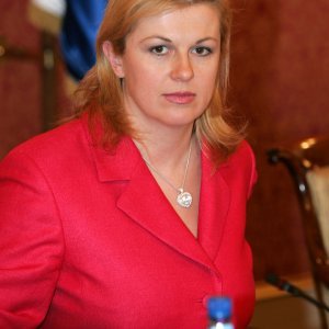 Kolinda Grabar Kitarović