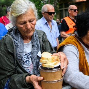 Prvi maj u Hrvatskoj