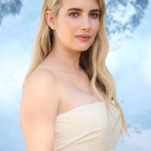 Emma Roberts