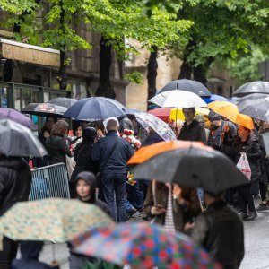 Obljetnica tragedije u beogradskoj osnovnoj školi