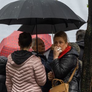 Obljetnica tragedije u beogradskoj osnovnoj školi