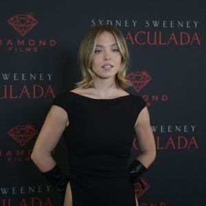 Sydney Sweeney