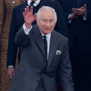 Kralj Charles III