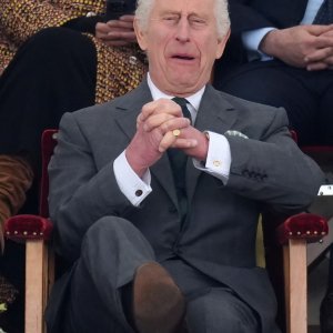 Kralj Charles III