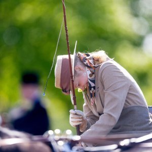 Lady Louise Windsor