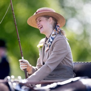 Lady Louise Windsor