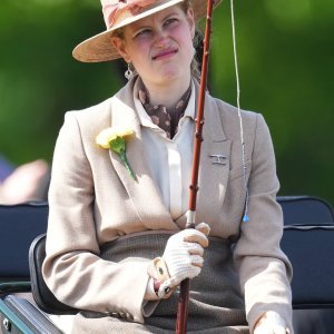 Lady Louise Windsor