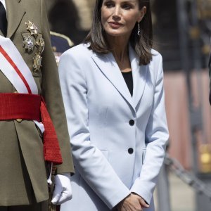 Kraljica Letizia