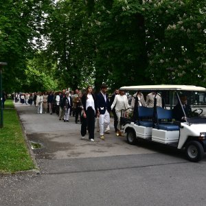 Posljednji ispraćaj novinarke i glumice Mance Košir