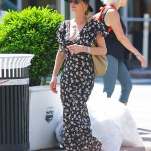 Nicky Hilton Rothschild