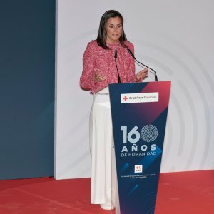 Kraljica Letizia