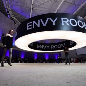 Envy Room