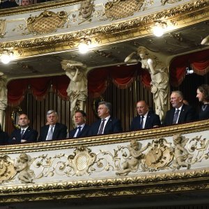 Svečani koncert u HNK povodom Dana državnosti