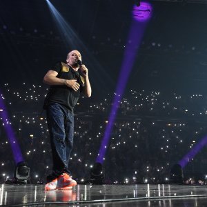 Koncert Tonyja Cetinskog u zagrebačkoj Areni