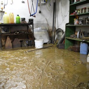 Poplave u Rašenici