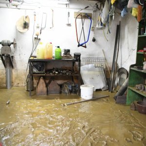 Poplave u Rašenici