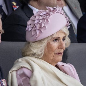 Kraljica Camilla