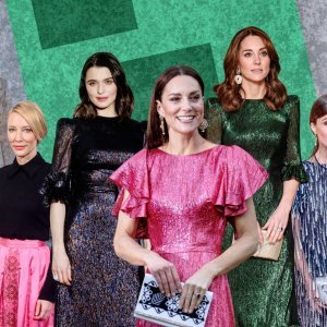 Popularni modni brendovi propadaju: Spasiti ih više ne mogu ni Kate Middleton ni Taylor Swift