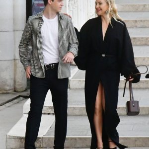 Kate Hudson i Ryder Robinson