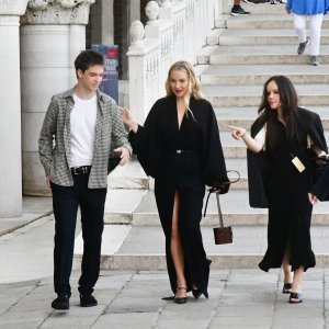 Kate Hudson i Ryder Robinson