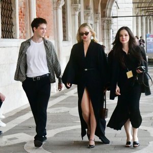 Kate Hudson i Ryder Robinson