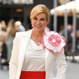 Kolinda Grabar-Kitarović