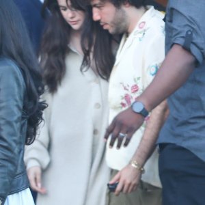 Selena Gomez i Benny Blanco