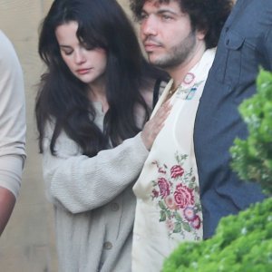 Selena Gomez i Benny Blanco