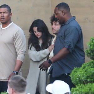 Selena Gomez i Benny Blanco