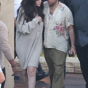 Selena Gomez i Benny Blanco