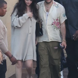 Selena Gomez i Benny Blanco