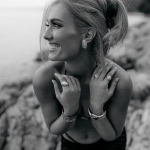 Karat Jewelry x Ivana Mišerić